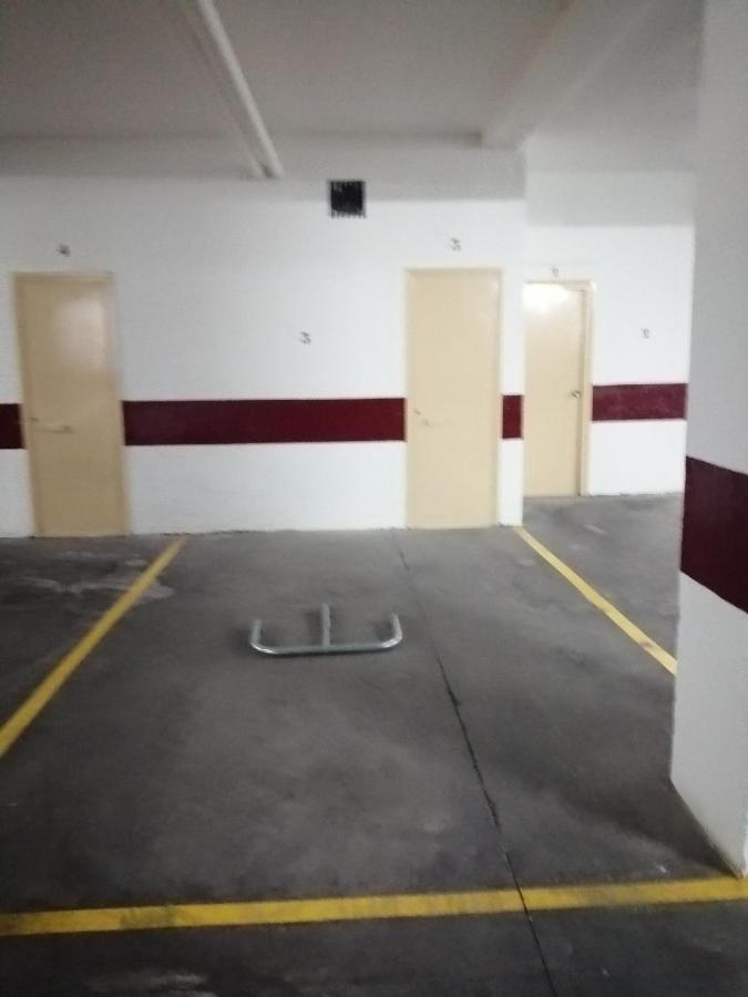 Piso En El Centro De Granada Con Garaje Incluido Gratis Apartment Exterior foto