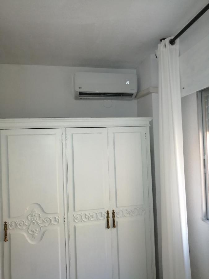 Piso En El Centro De Granada Con Garaje Incluido Gratis Apartment Exterior foto