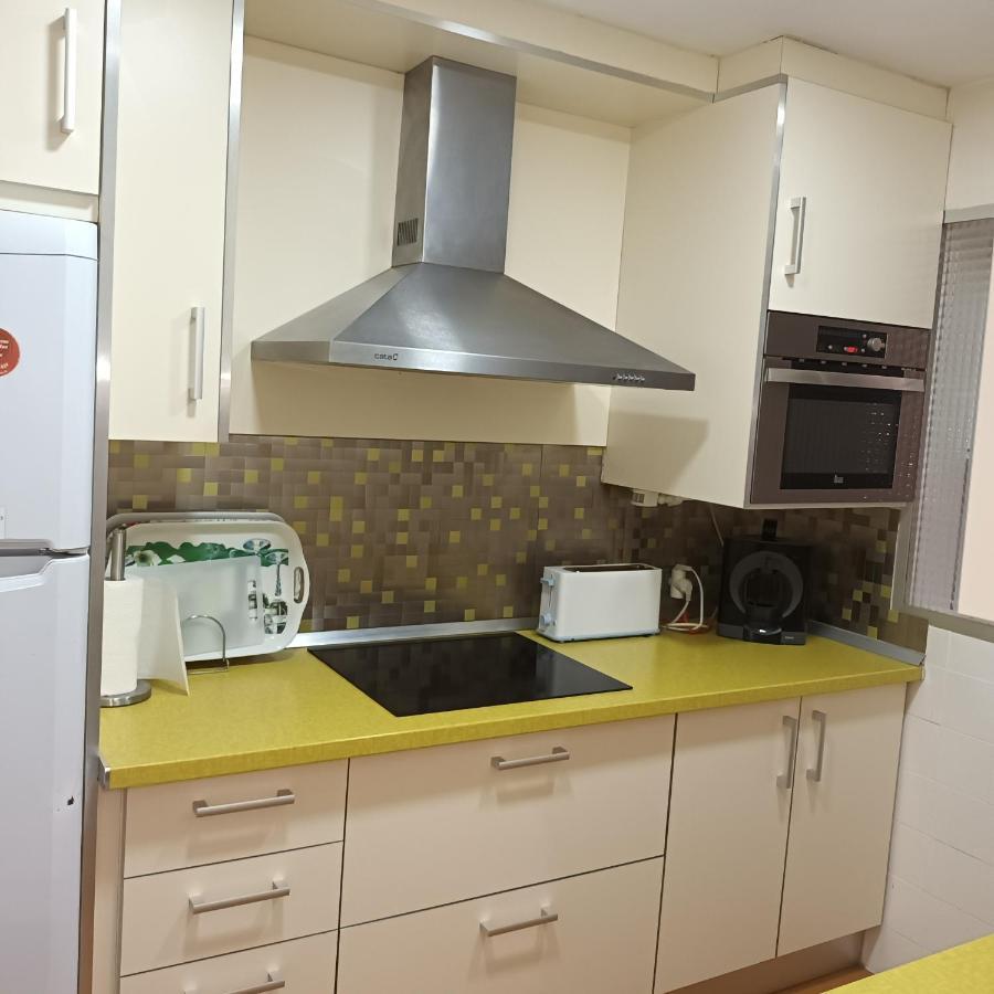 Piso En El Centro De Granada Con Garaje Incluido Gratis Apartment Exterior foto