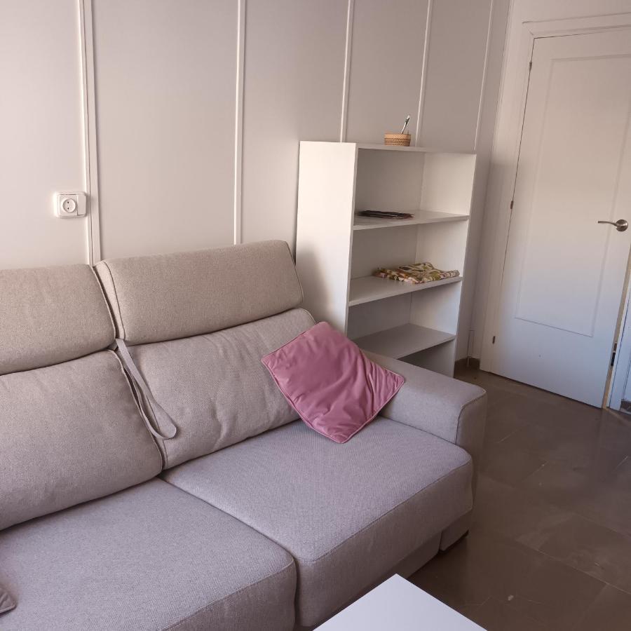 Piso En El Centro De Granada Con Garaje Incluido Gratis Apartment Exterior foto