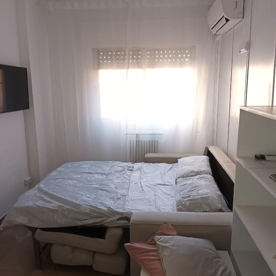 Piso En El Centro De Granada Con Garaje Incluido Gratis Apartment Exterior foto