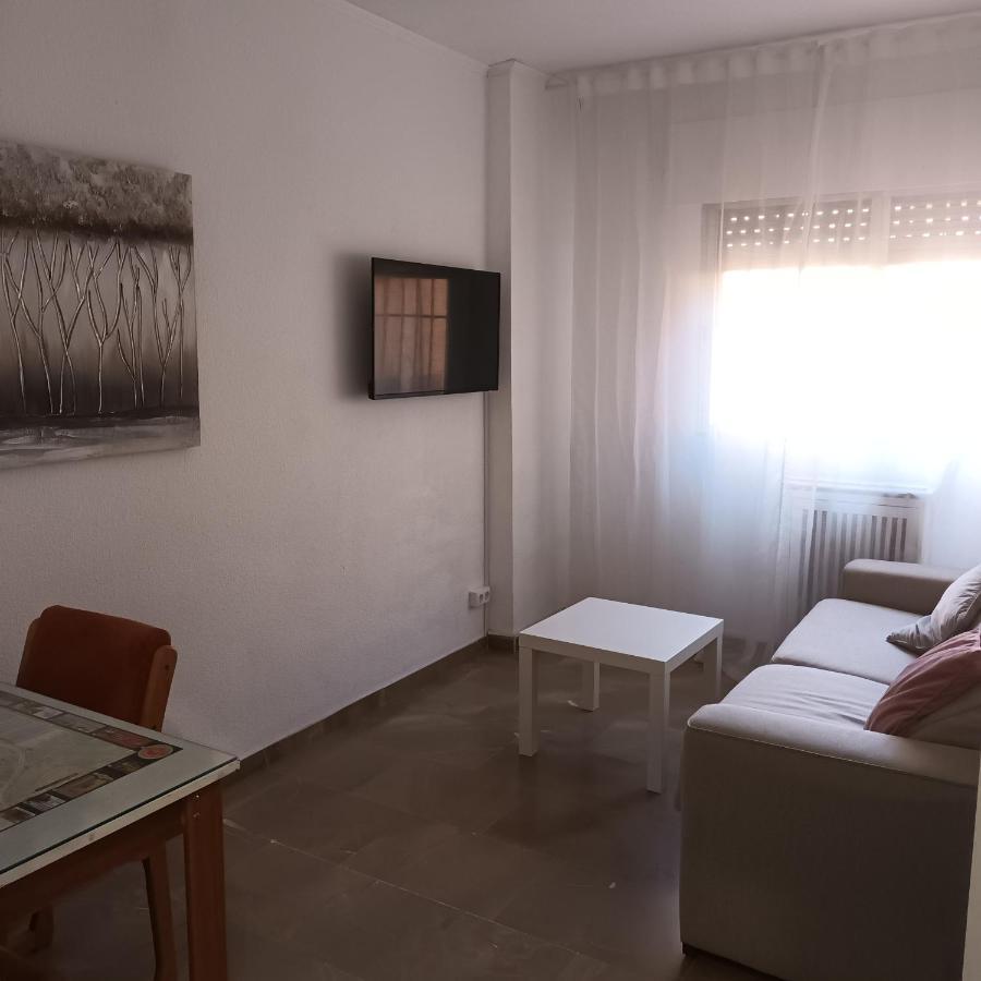 Piso En El Centro De Granada Con Garaje Incluido Gratis Apartment Exterior foto