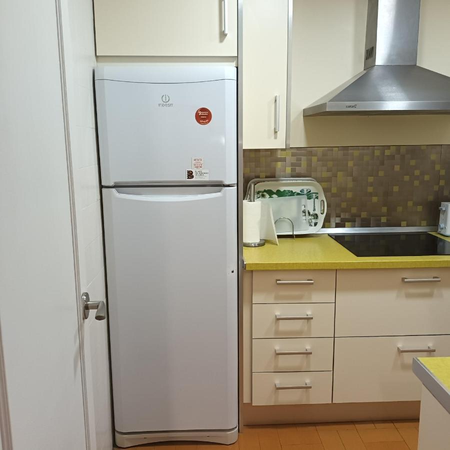 Piso En El Centro De Granada Con Garaje Incluido Gratis Apartment Exterior foto