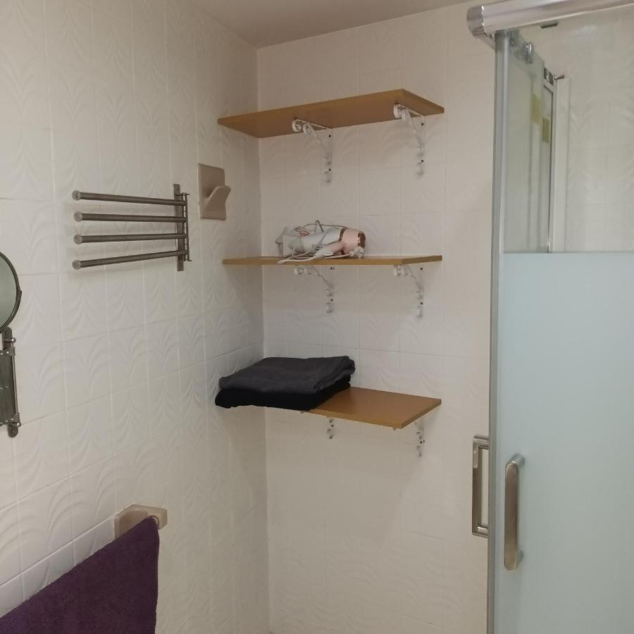 Piso En El Centro De Granada Con Garaje Incluido Gratis Apartment Exterior foto