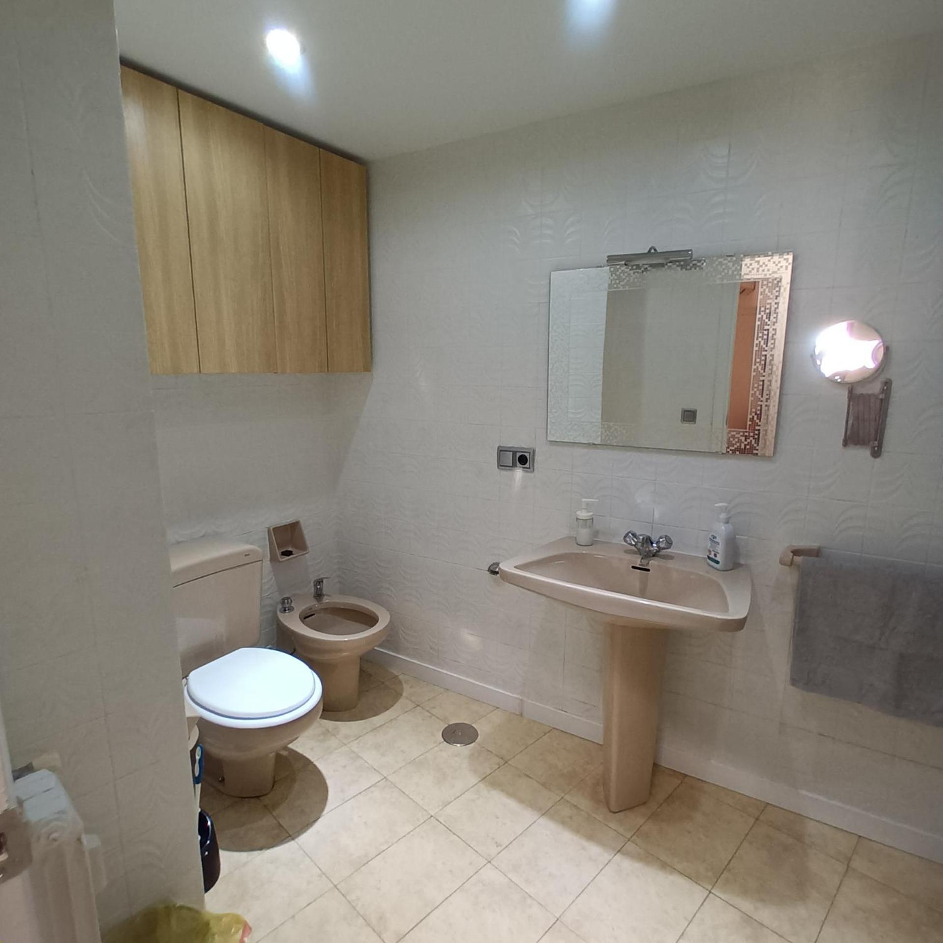 Piso En El Centro De Granada Con Garaje Incluido Gratis Apartment Exterior foto