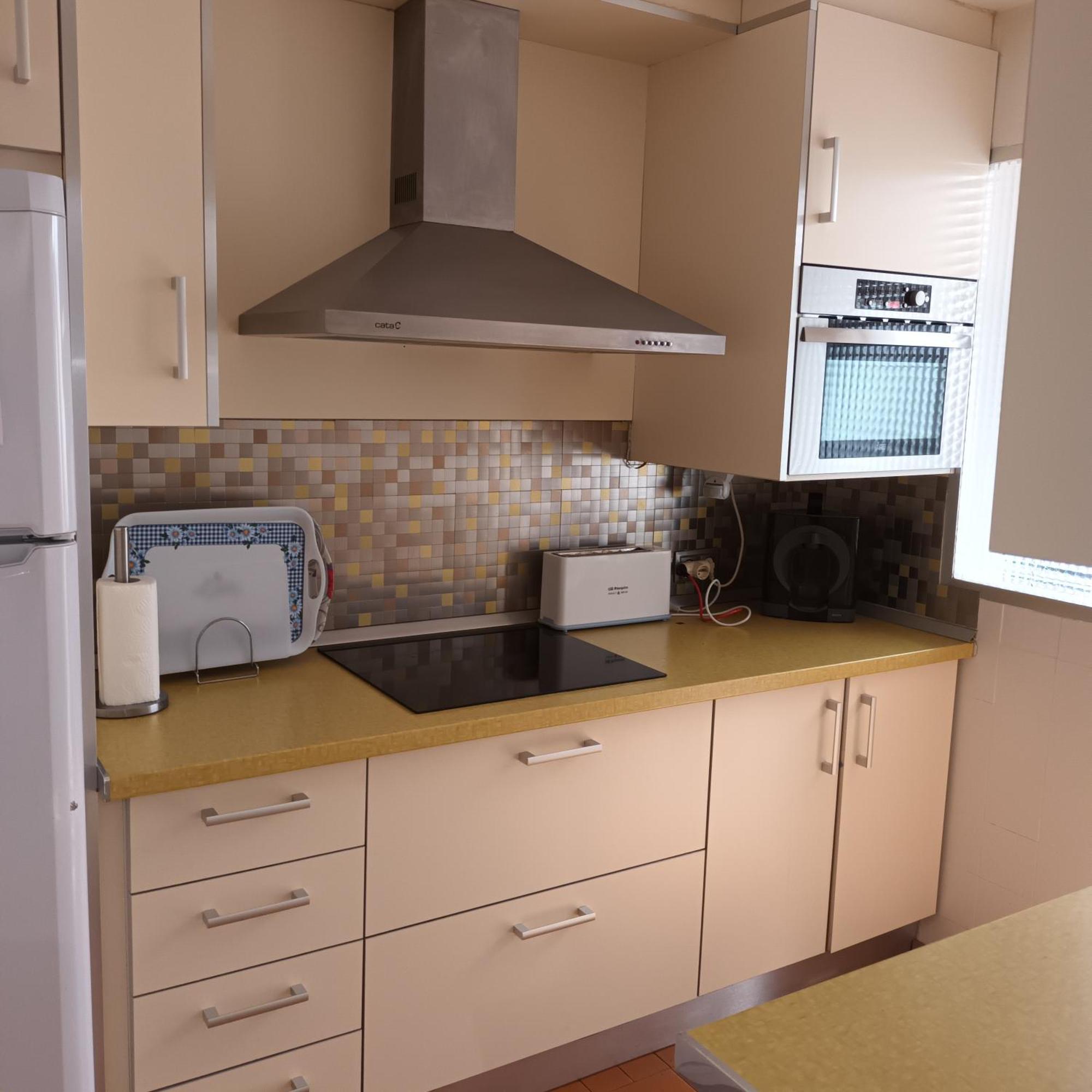 Piso En El Centro De Granada Con Garaje Incluido Gratis Apartment Exterior foto