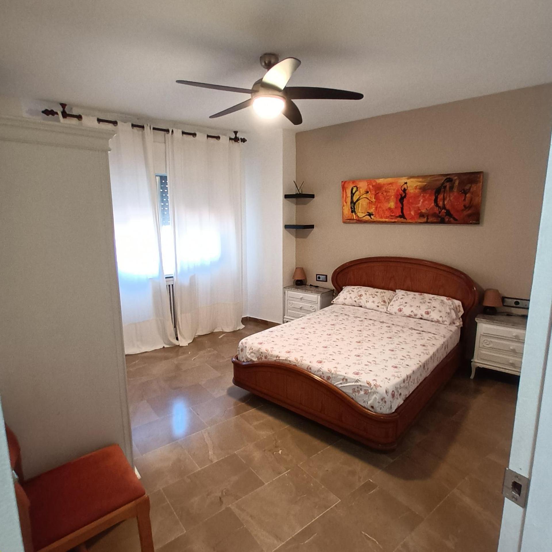 Piso En El Centro De Granada Con Garaje Incluido Gratis Apartment Exterior foto
