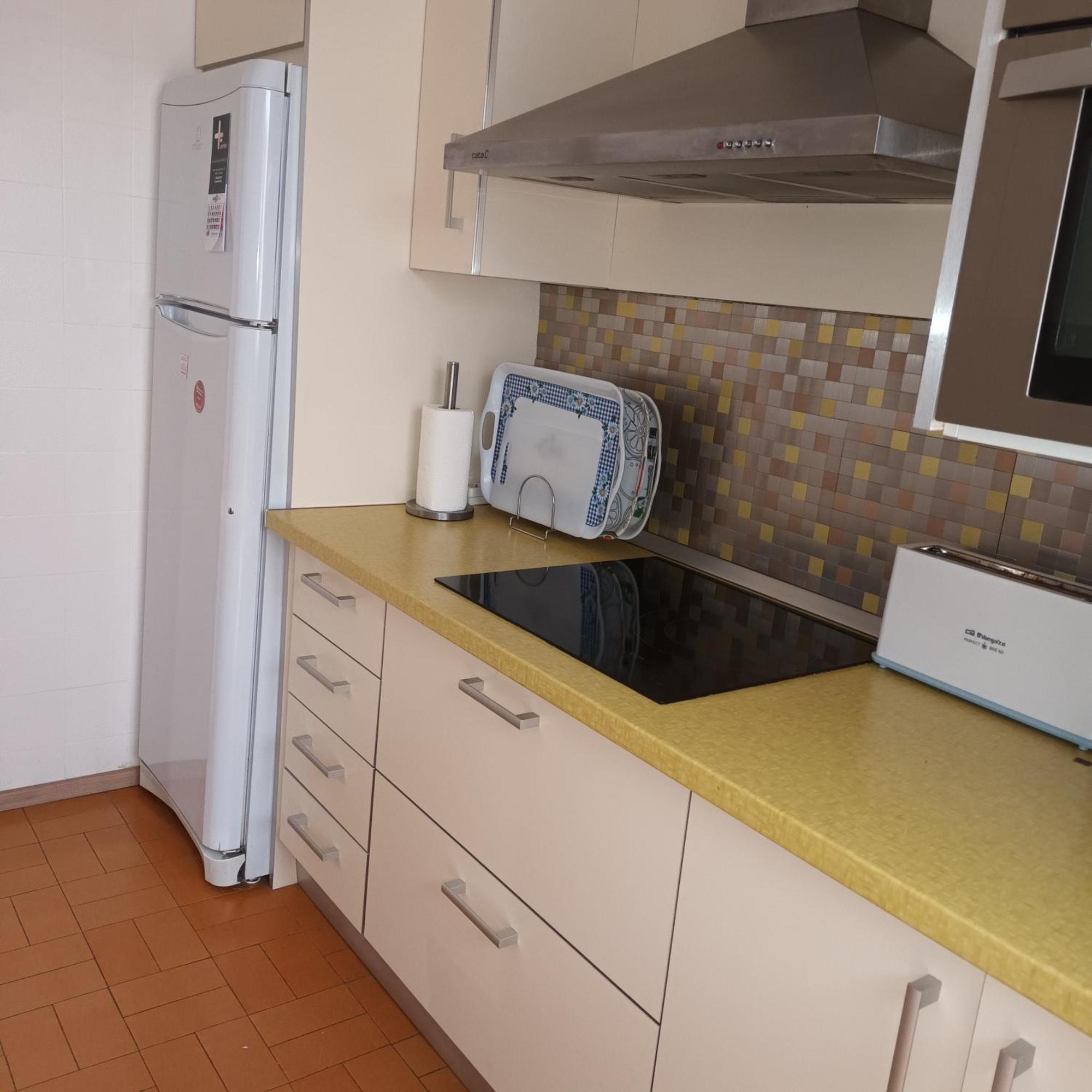 Piso En El Centro De Granada Con Garaje Incluido Gratis Apartment Exterior foto