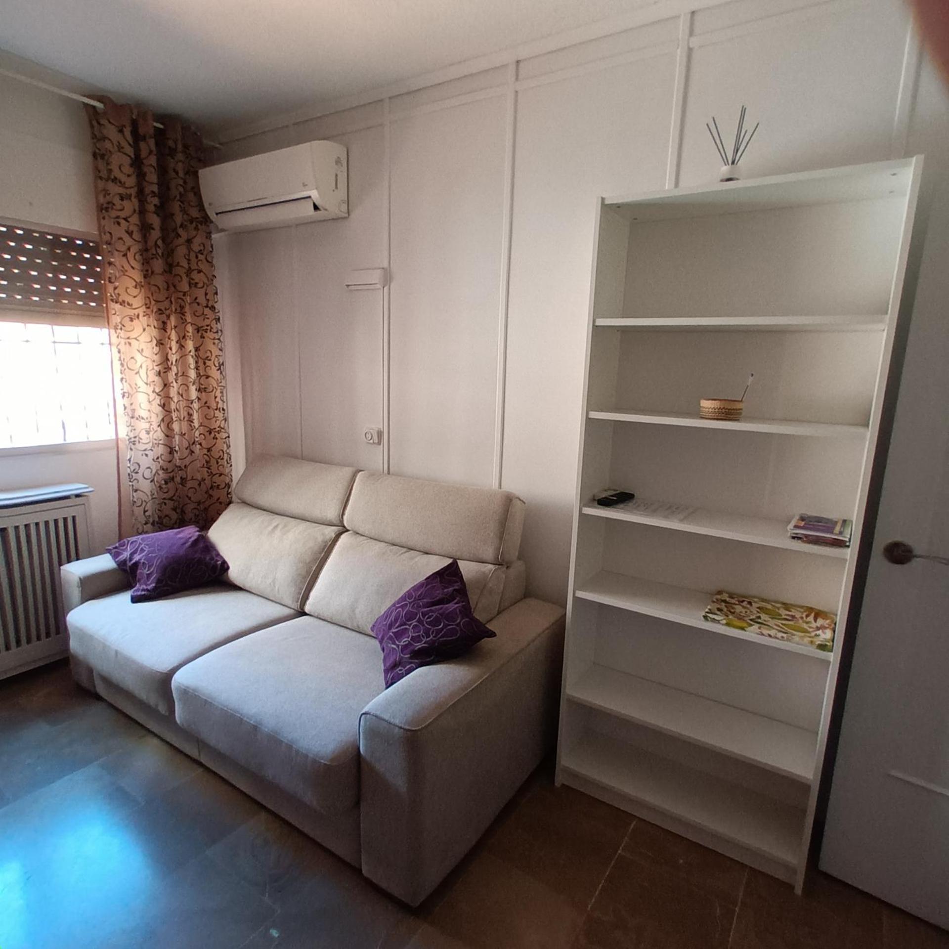 Piso En El Centro De Granada Con Garaje Incluido Gratis Apartment Exterior foto