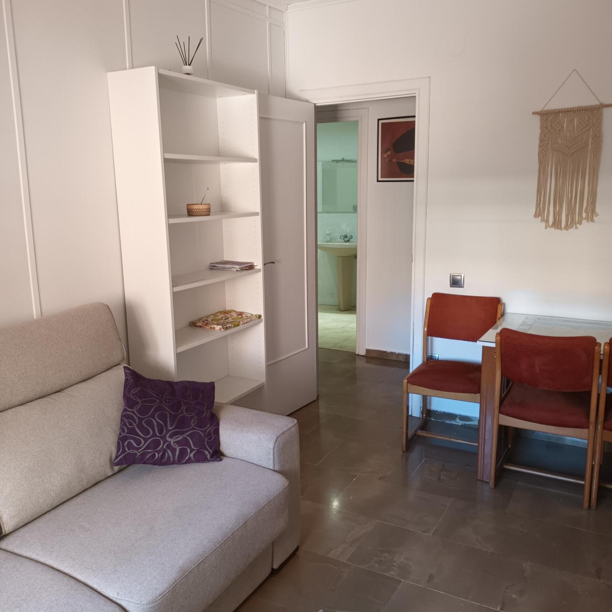 Piso En El Centro De Granada Con Garaje Incluido Gratis Apartment Exterior foto
